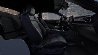 2026 Ford Mustang® Internal Image 1
